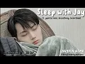 Sleep with ENHYPEN Jay ASMR – Enhypen ASMR (ft. rain, breathing, heartbeat)
