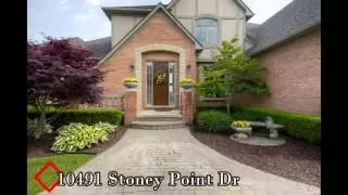 10491 Stoney Point Dr
