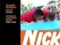 Nickelodeon Split Screen Credits March 9 2001