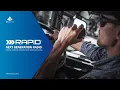 TR Hirecom s Wide Area Communication Solution - RAPID