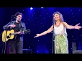 Download Lagu Tania Doko \u0026 Eric Bazilian - One Of Us (live 20 Apr 2024)