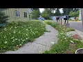 He Warned Me About His Yard And I m Glad He Did