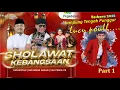 Download Lagu Cak Percil Cs Bikin Heboh Warga Lampung | Diharlah Sewindu BSL - PUNGGUR LAMTENG Part 1 Opening