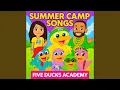 CAMP MEMORIES feat LOADED FUN