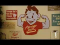 Dodgeball A True Underdog Story 2004 ending Average Joes commercial