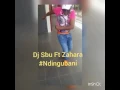 Download Lagu DJ Sbu ft Zahara × Vhafuwi #Ndingubani
