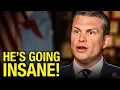 Lagu Hegseth Tries to BAN Scouts from Military Bases