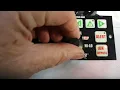CODE 3 NAUTECH RCH2000 Controller