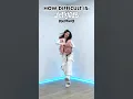 Download Lagu This dance is TOO fast!! 😭 ILLIT 'JELLYOUS' Dance Cover 👾 [MIRROR] #jellyous #illit #kpop
