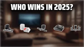 The Top 5 Best Wireless Surround in 2025 - Must Watch Before Buying