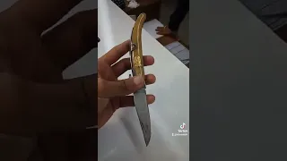 سجينة ام الياي عظم عاج 