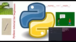 python -