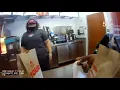 wendy s Delivery