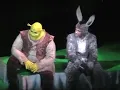Shrek musical who I'd be (prebroadway)