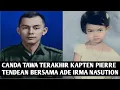 Download Lagu Captain Pierre Tendean's Last Moment with Ade Irma Nasution Before G30S PKI
