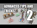 Dyson Sphere Program Belt and Sorter Tips and Tricks