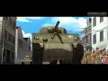 Download Lagu Sabaton - Into the Fire - Vietnam War - Battle of Surabaya (Indonesian National Revolution)/ AMV/CMV