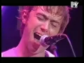 Download Lagu Blur - Southside Festival 99 (Full HD / VHS Upscale)