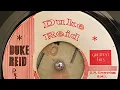 The Paragons - The Tide Is High + Dub!