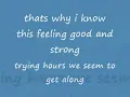 Curtis Mayfield - So In Love (LYRICS)