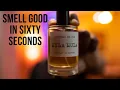 Download Lagu BYRON'S MULA MULA FRAGRANCE REVIEW FOR SPRING 2021