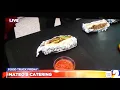 Mateo s Catering goes BIG TIME