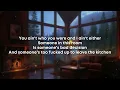 Jessie Murph & Bailey Zimmerman - Someone In This Room (Lyrics)