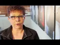 Day in the life of a Materials Handler with Carrie