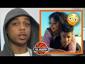 Blueface Chrisean Rock Argue Online About Their Child s Surgery