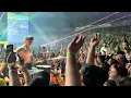Download Lagu Twenty One Pilots - Trees (live in the pit) Clancy Tour Indianapolis