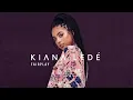 Kiana Ledé - Fairplay (Audio)