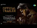 Download Lagu Thanal - Official Trailer | Atharvaa | Ashwin | Lavanya | Ravindra Madhava | Justin Prabhakaran