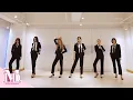 Lagu Lapillus 'ULALA' Dance Practice (Dramatizing ver.)