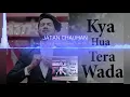 Download Lagu Kya hua tera wada dj ks edm Remix JATAN CHAUHAN