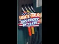 USA s Top 10 Most Expensive Average Regular Gas Prices by State