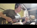 Napoleon Afterlife Guitar Cover/PRS SE 594 Mccarty Single Cut