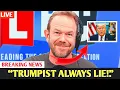 Download Lagu UK Trump Supporter Confronted on Tariffs