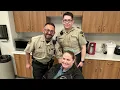 Pennington County Sheriff s Office Correctional Officers Week 2023