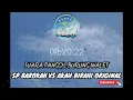 SUARA PANGGIL WALET‼️ SP BAROKAH VS AKAU BIRAHI ORIGINAL @BerkatWaletOfficial