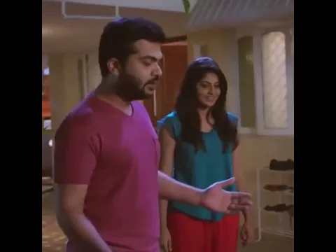 Silambarasan Kahi Dur Travel Karne Ki Soch Raha Hai