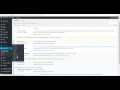 install demo FO WordPress Theme