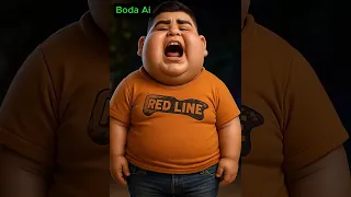 غناء الطفل المعجزة ياسر مع اللمبي 8 جيجا ابنك محتاج يغني على نفقة الدولة Funny اللمبي 