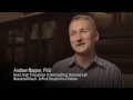 Nemours High Throughput Discovery Laboratory - Andrew Napper P