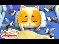 Download Lagu Si Nyamuk Nakal | Lagu Nyamuk | Lagu Anak-anak | MeowMi Family Show Bahasa Indonesia