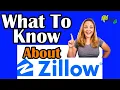 What To Know About Zillow A Real Estate Agent Explains