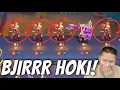 Download Lagu AKHIRNYA HOKI TAHUNAN IS BACK!! NIKMAT MANA YANG KAU DUSTAKAN!!