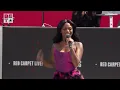Big Boss Vette "Snatched" Our Edges With Her Pre-Show Performance! | BET Awards '23