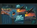 High Spirits - Up and Overture / Flying High (Motivator - 2016)