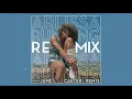 Arlissa - Running (James Carter Remix / Pseudo Video)