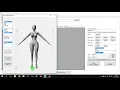 THE SIMS 4 TUTORIAL - CREATING BODY PRESETS